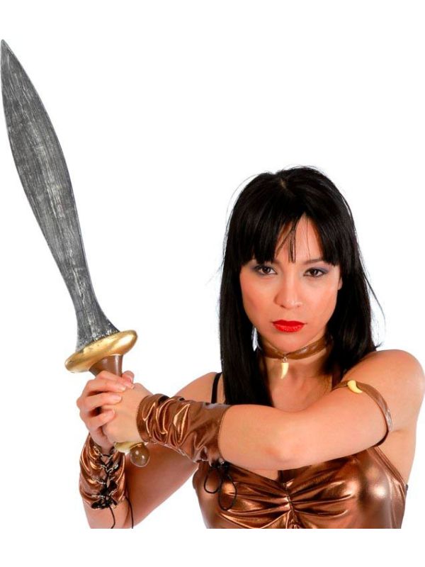 Spartaans Gladiator Zwaard