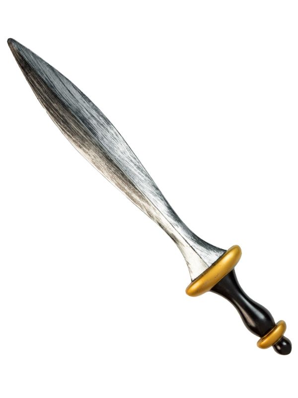 Spartaans Zwaard Historisch Feest Accessoire