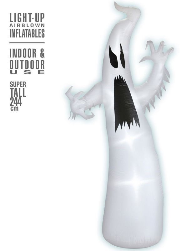 Spook Decoratie Opblaasbaar