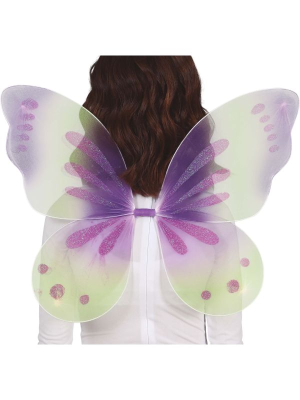 Sprookjes Vleugels Meisjes