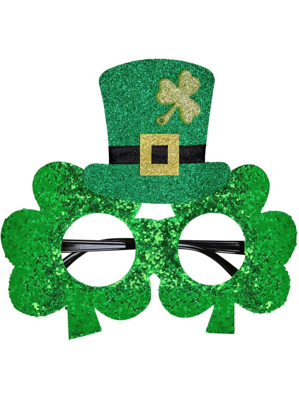 St. Patricksday Bril