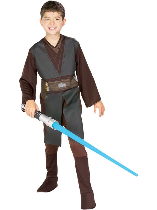 Star Wars Anakin Skywalker Kostuum Jongens