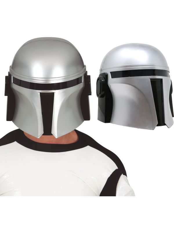 Star Wars Boba Fett Helm