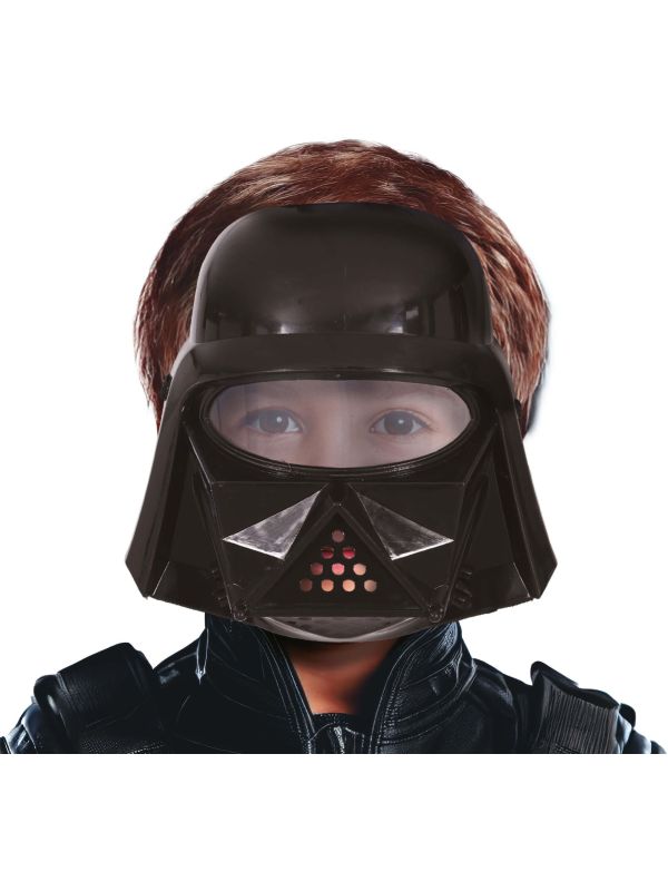 Star Wars Darth Vader Masker Kinderen