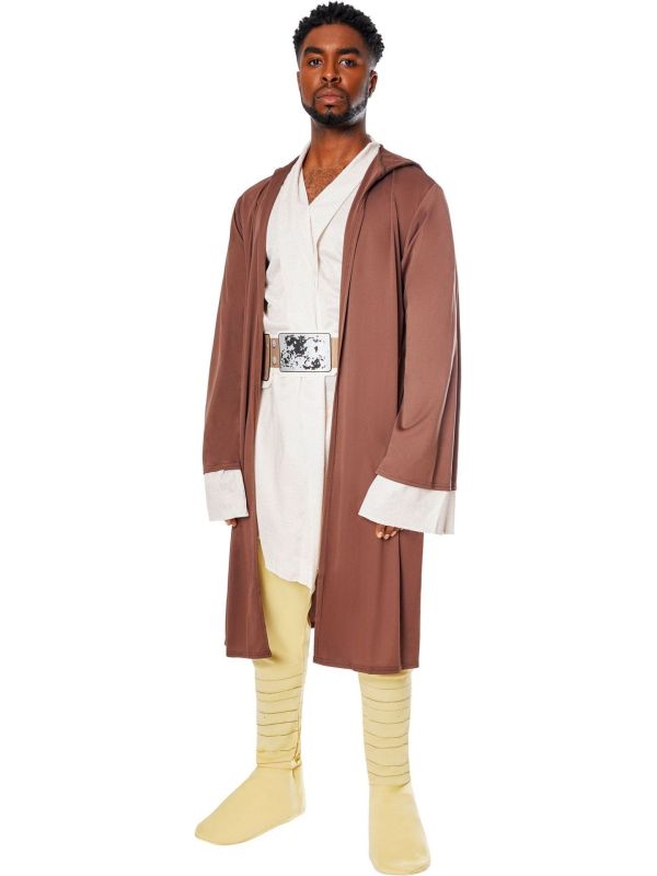 Star Wars Jedi Robe Heren Kostuum