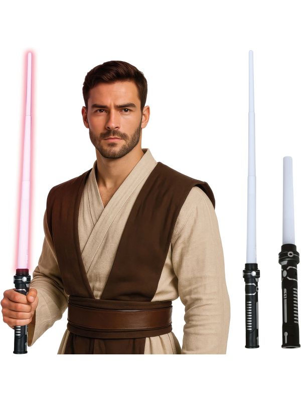 Star Wars Lightsaber Verstelbaar 76cm