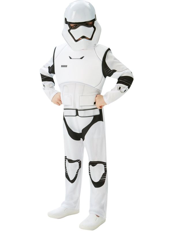 Star Wars Stormtrooper Pak Jongens Deluxe