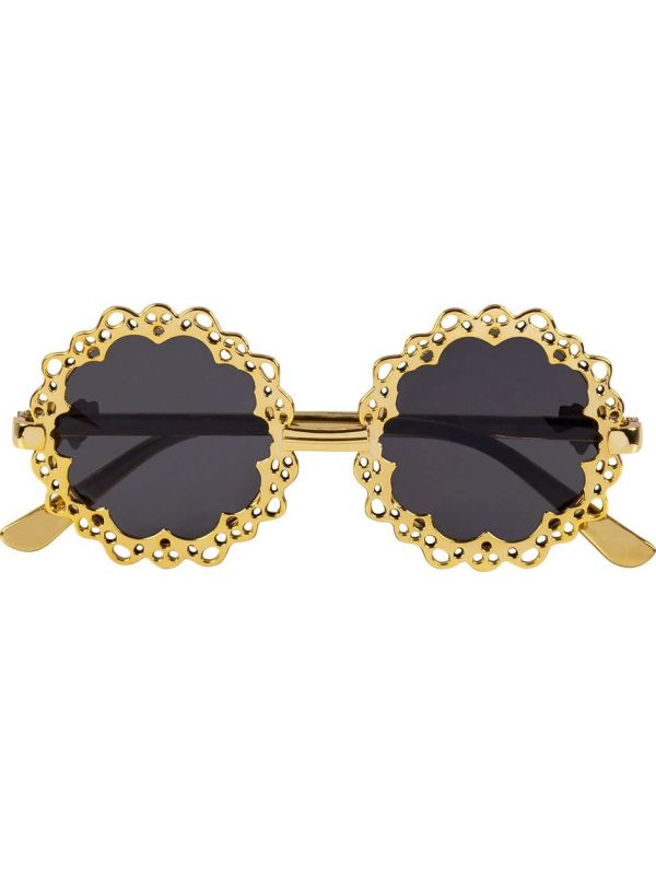 Steampunk Tandwiel Bril