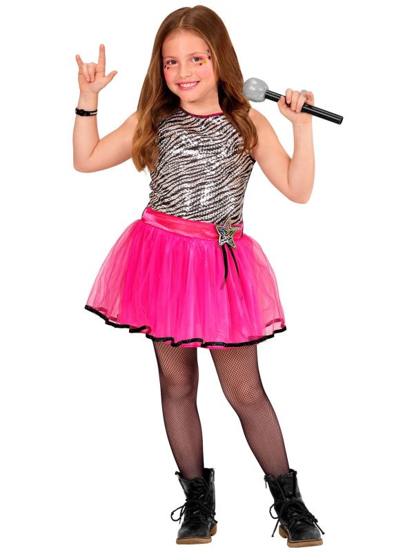 Stoere Kleine Popster