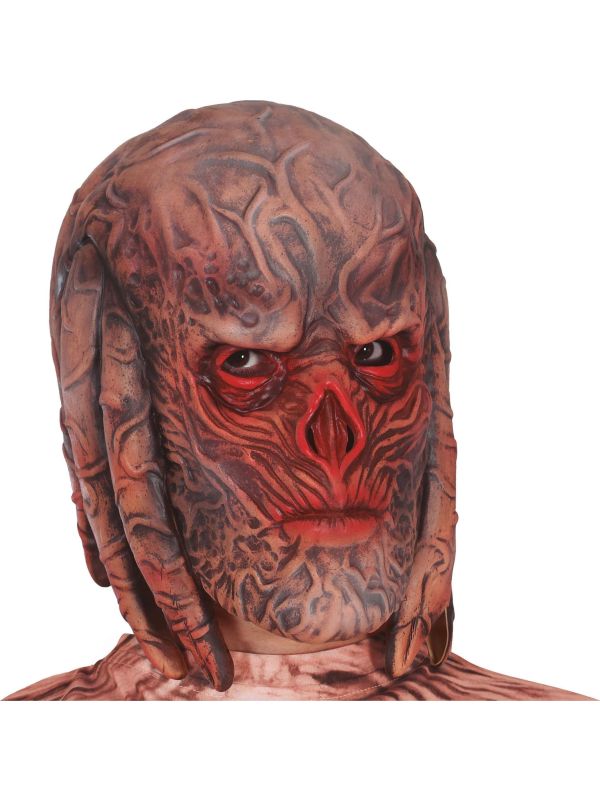 Stranger Things Vecna Masker