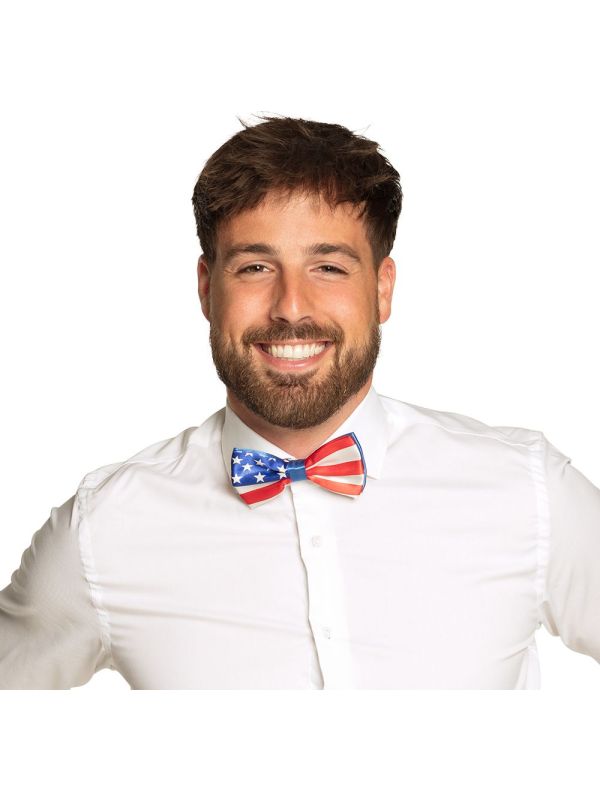 Strik Amerikaanse Vlag