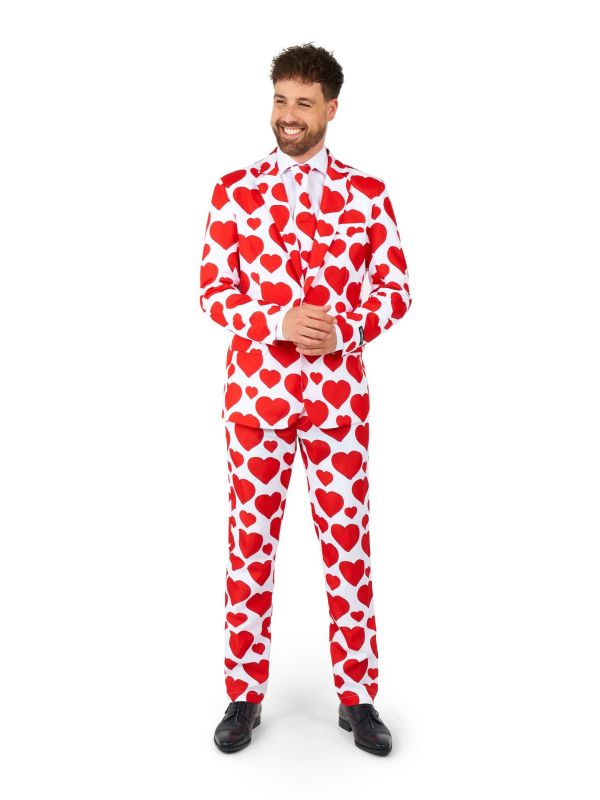 Suitmeister Heren Love Kostuum