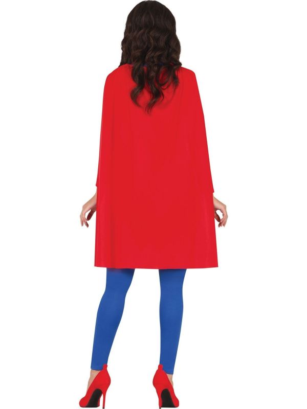 Supergirl