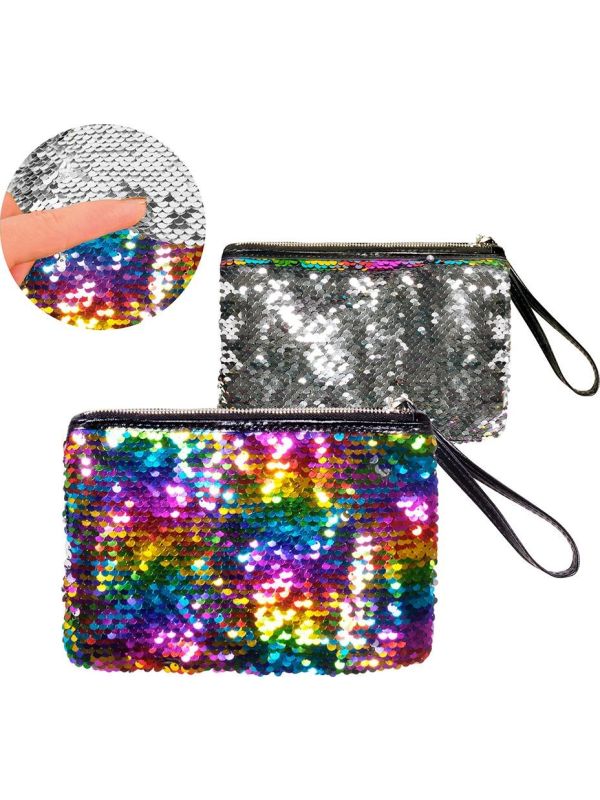 Switch Rainbow Omkeerbaar Tasje