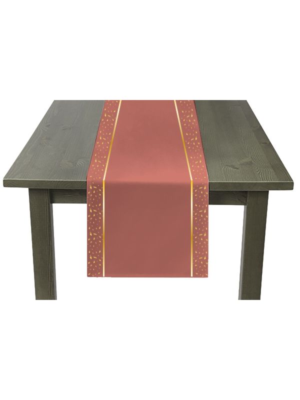 Tafelkleed Golden Dusk