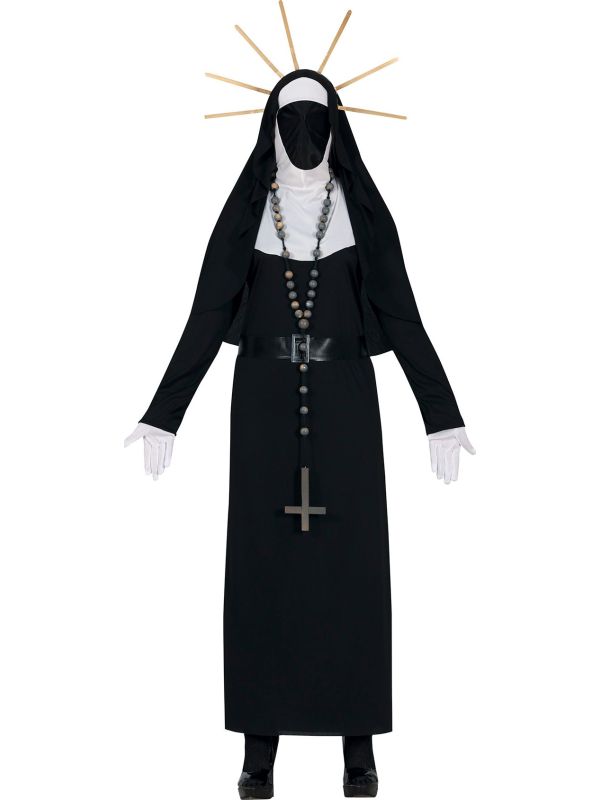 The Conjuring Non Kostuum Dames