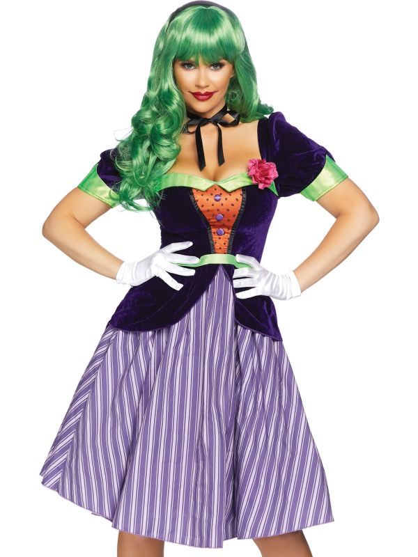 The Joker Dames Jurkje