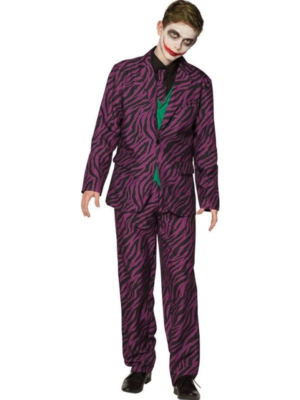 The Joker Maatpak Jongens