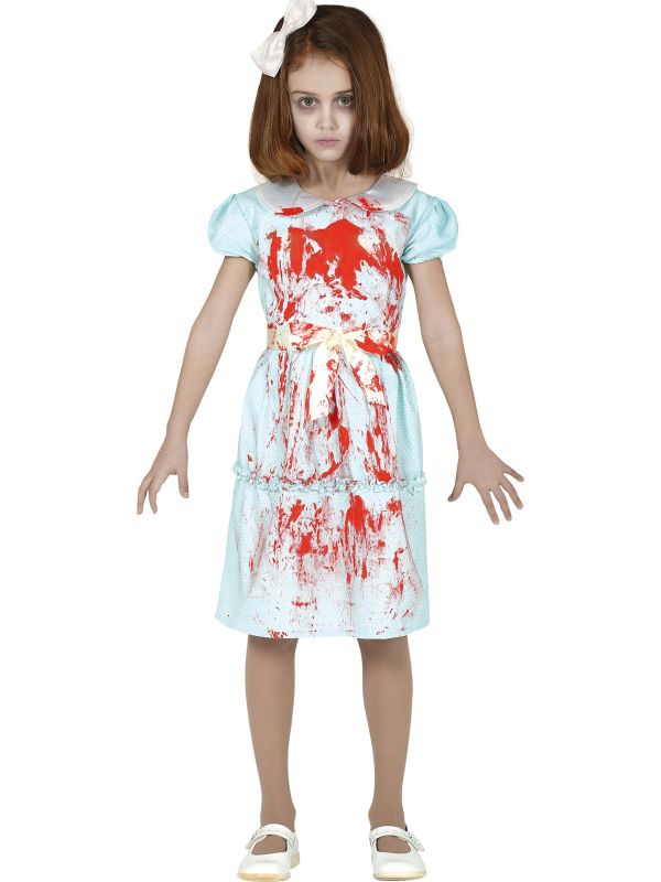 The Shining Horror Kind Kostuum