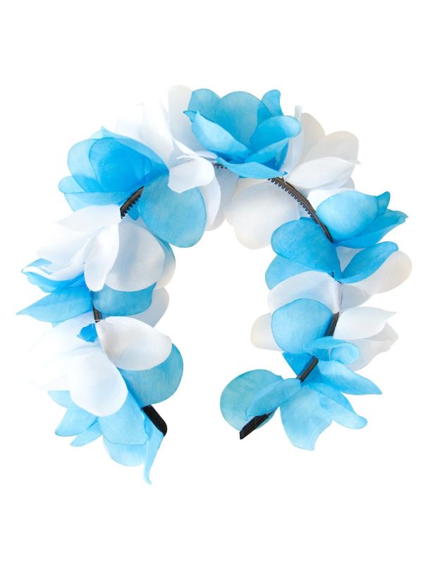 Tiara Bloemen Oktoberfest