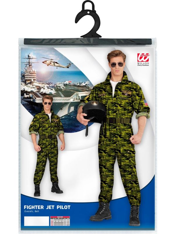 Was verdient eigentlich ein Kampfjet-Pilot