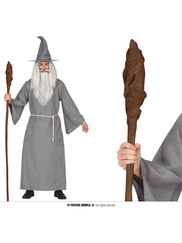 Tovenaarsstaf Gandalf