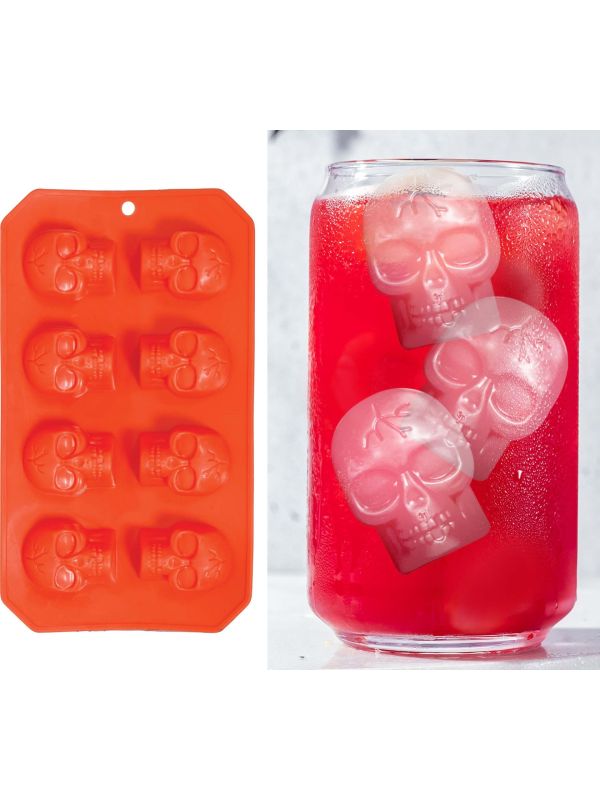 Tray voor Skeletijsblokken