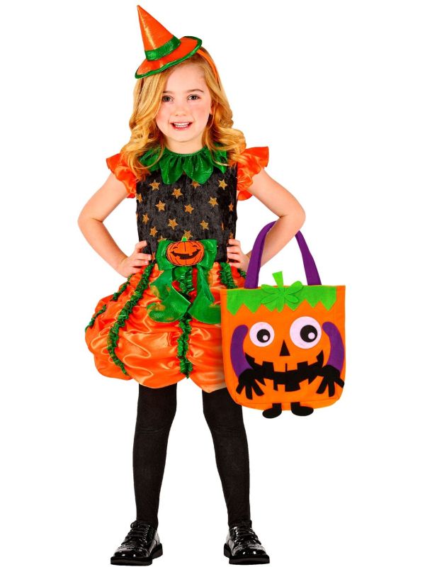 Trick Or Treat Halloween Tas