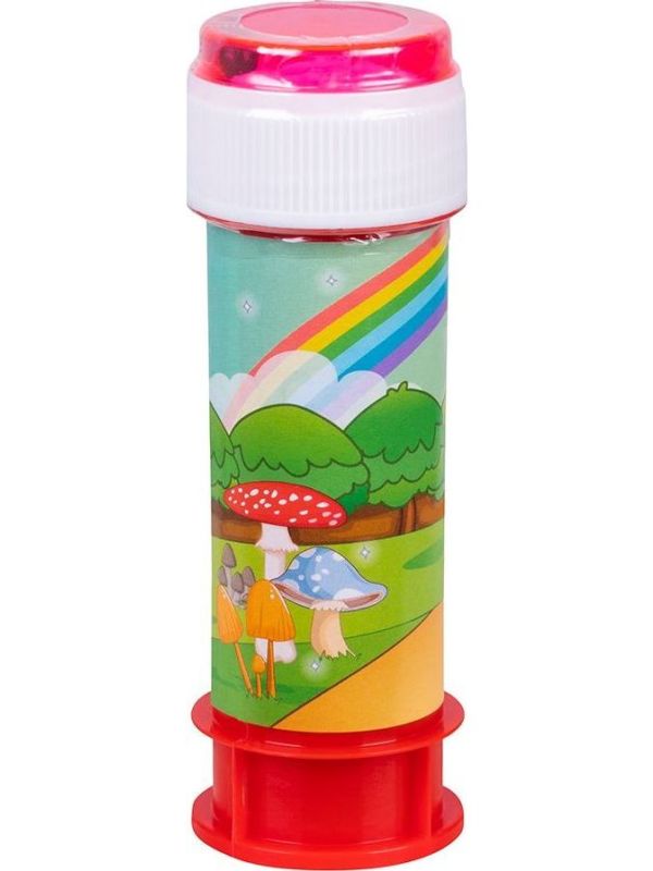 Unicorn Themaparty Bellenblaas