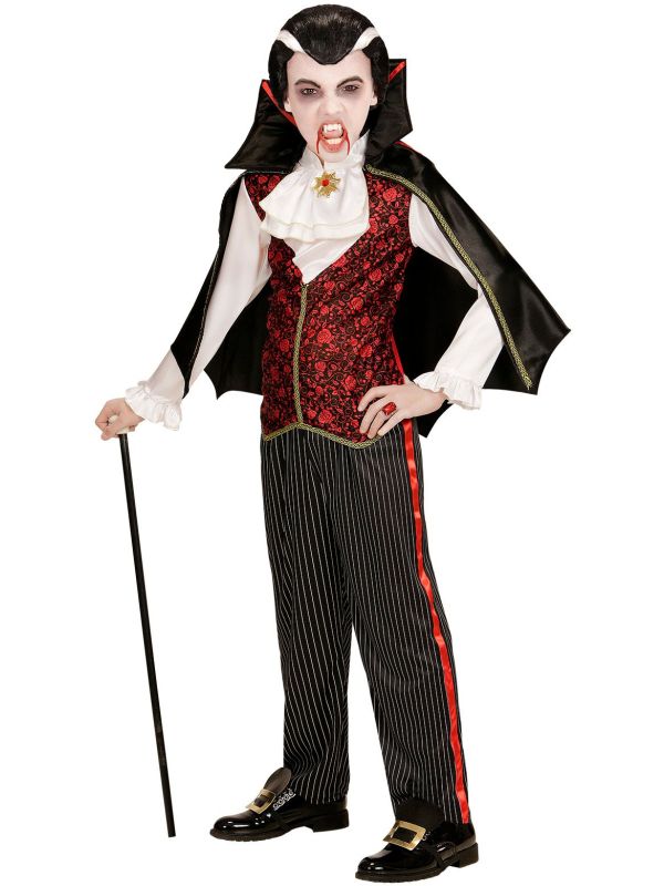 Vampier Carnaval Kind