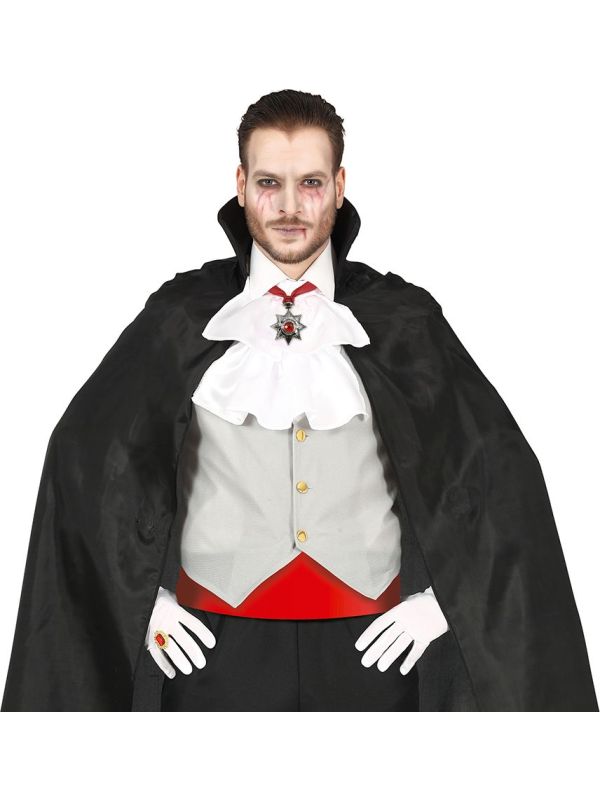 Vampier Halsketting Medallion Halloween