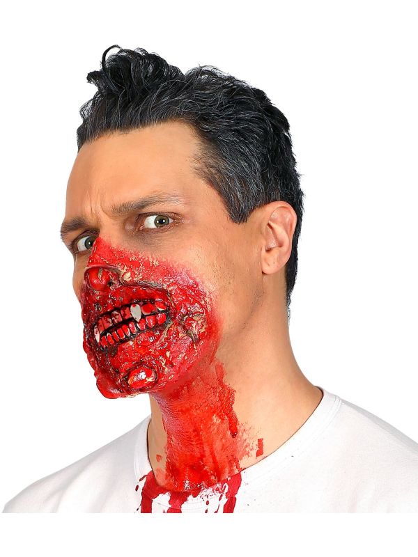 Vampier Hoektanden Set