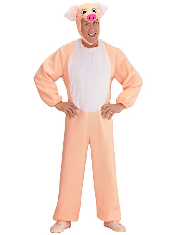 Varken Kostuum