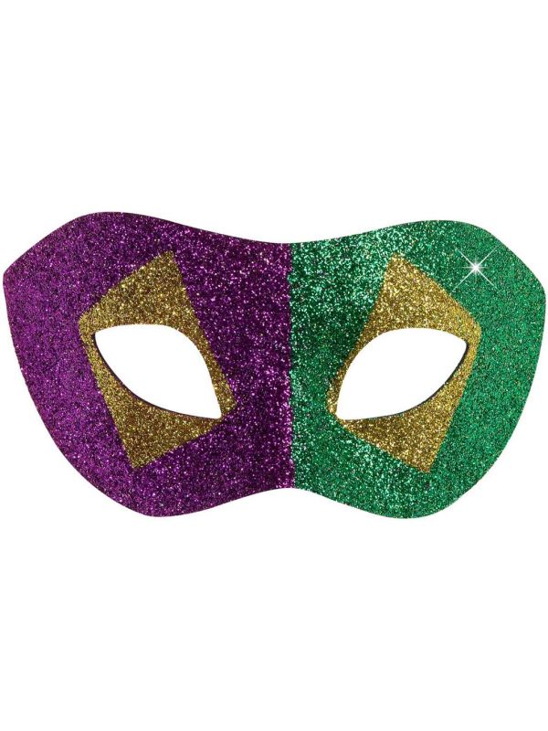 Venetiaans Oogmasker