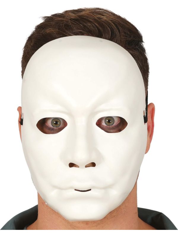 Venetiaans Spook Masker