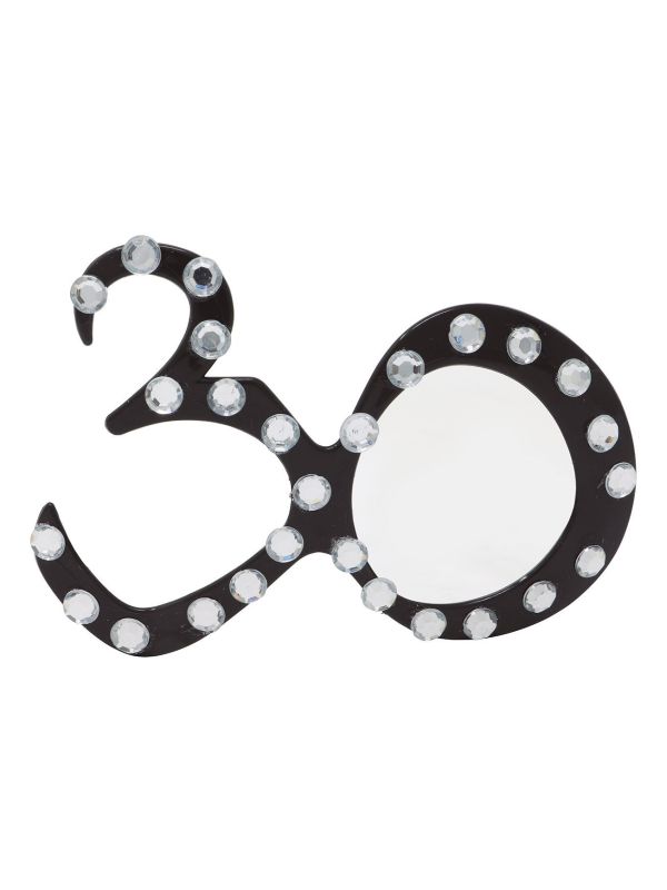 Verjaardag Bril Leeftijd 30