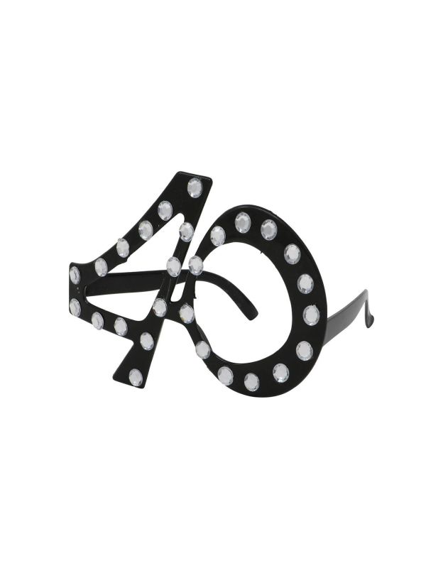 Verjaardag Bril Leeftijd 40