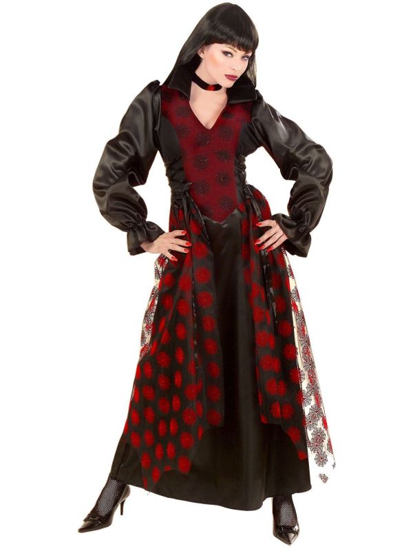 Victoriaanse Dames Vampier