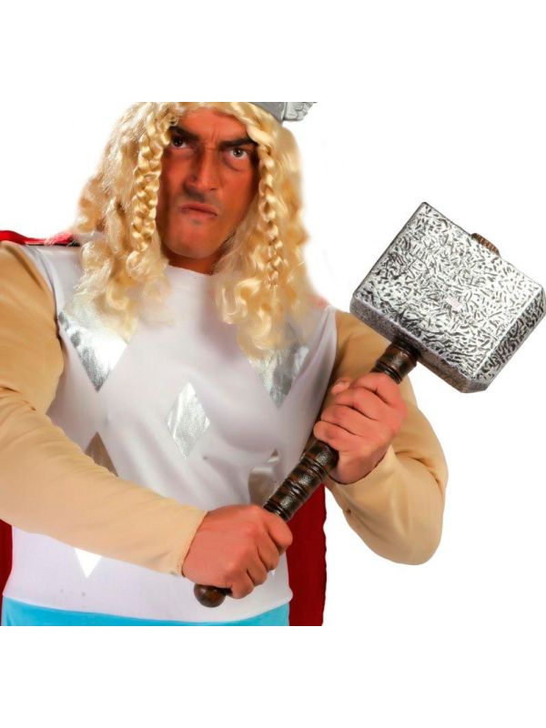 Viking Asterix Hamer