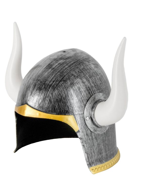 Viking Helm Heren Carnaval