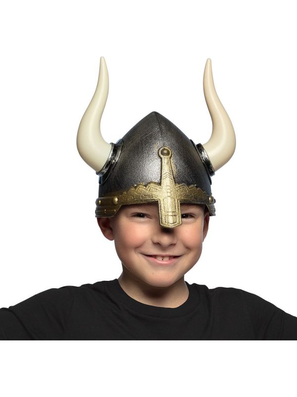 Viking Helm Kinderen