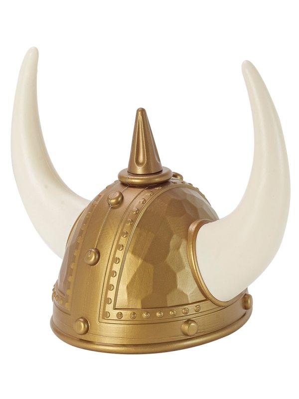 Viking Helm Spikes Jongens Meisjes