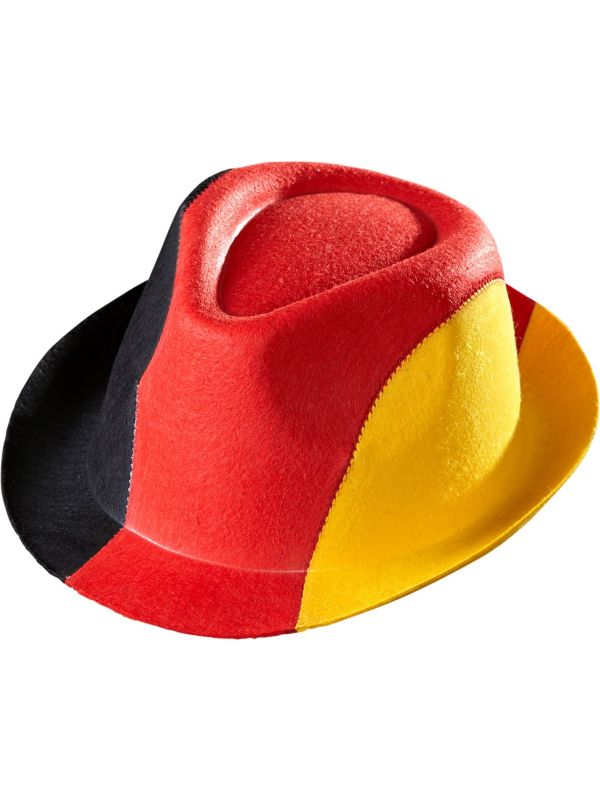 Vilten Fedora Duitsland