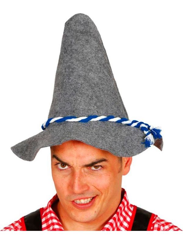 Vilten Tiroler Bierfest Hoed