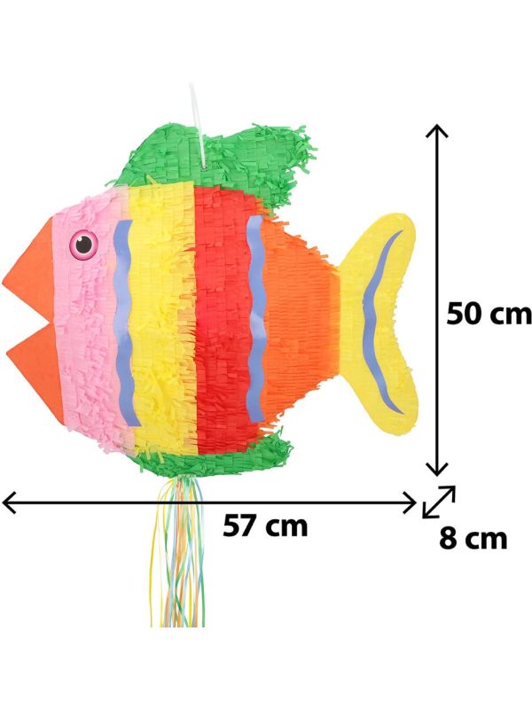 Vis Piñata