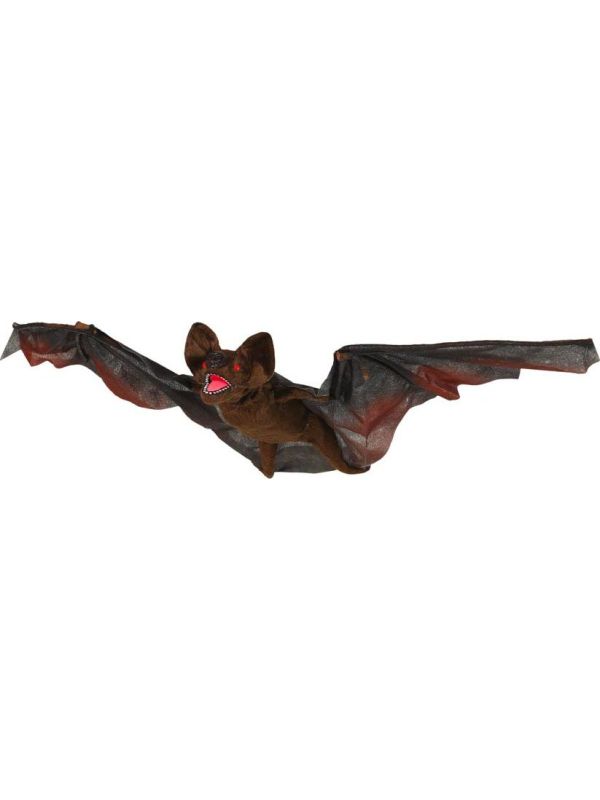 Vleermuis Bewegende Decoratie