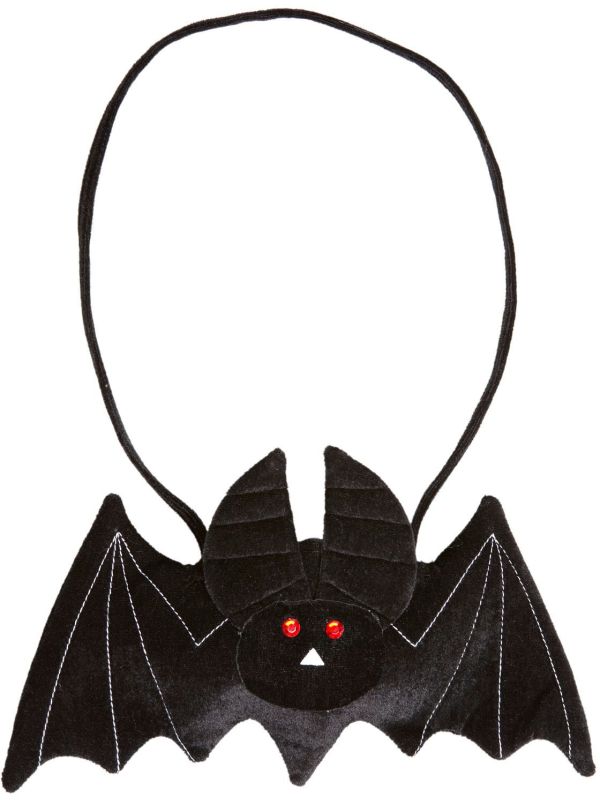 Vleermuis Handtas