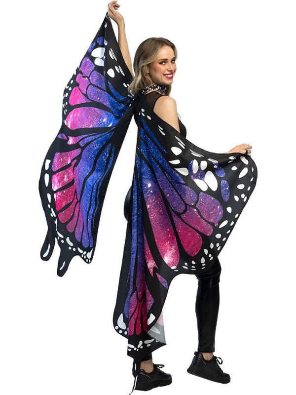 Vlindervleugels Festival Dames