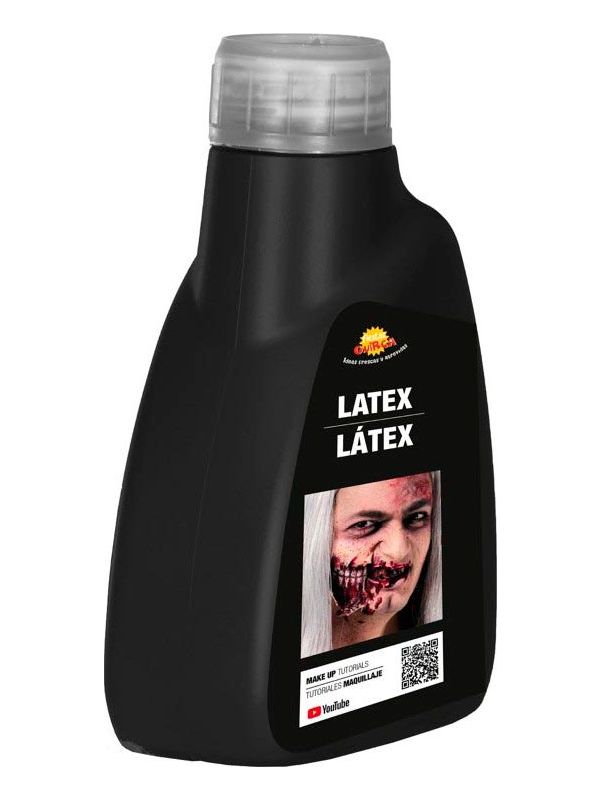 Vloeibare Latex