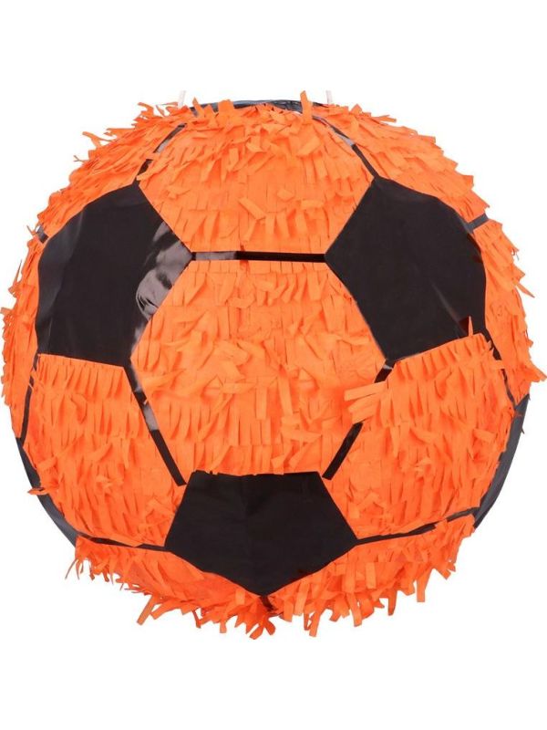 Voetbal Pinata Oranje